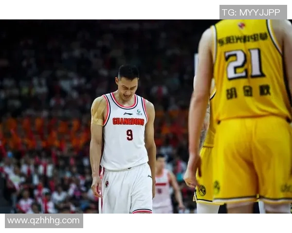 易建联重返聚光灯背后的深意中国篮球亟需他的力量与经验