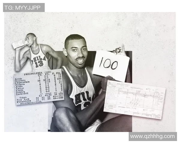 张伯伦与拉塞尔的传奇对决：篮球历史上的巅峰时刻与伟大对比