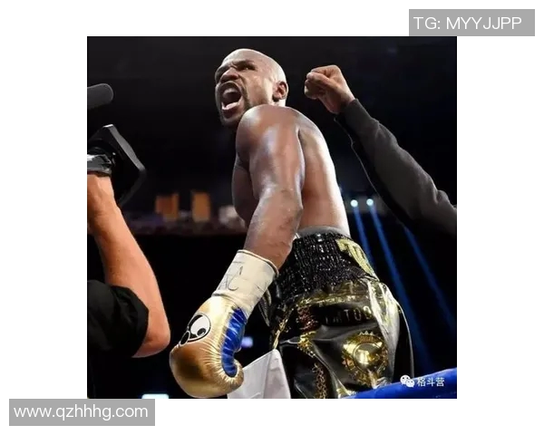 梅威瑟与嘴炮对决再掀波澜TKO结果引发拳迷热议与期待